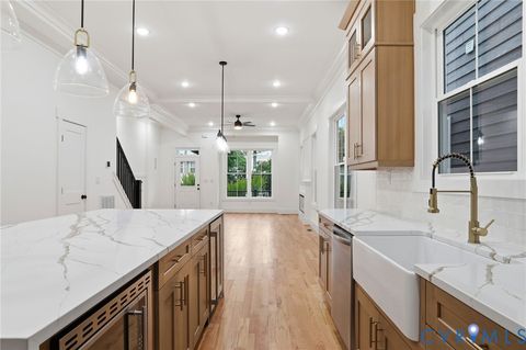 Tiny photo for 905 1/2 N 36th Street, Richmond, VA 23223 (MLS # 2612676)