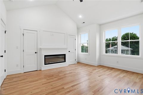 Tiny photo for 905 1/2 N 36th Street, Richmond, VA 23223 (MLS # 2612676)
