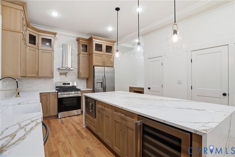 Tiny photo for 905 1/2 N 36th Street, Richmond, VA 23223 (MLS # 2612676)