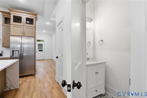 Tiny photo for 905 1/2 N 36th Street, Richmond, VA 23223 (MLS # 2612676)