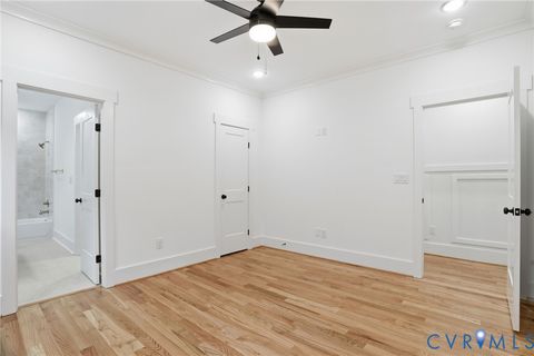 Tiny photo for 905 1/2 N 36th Street, Richmond, VA 23223 (MLS # 2612676)