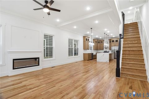 Tiny photo for 905 1/2 N 36th Street, Richmond, VA 23223 (MLS # 2612676)