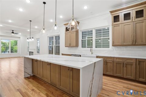 Tiny photo for 905 1/2 N 36th Street, Richmond, VA 23223 (MLS # 2612676)