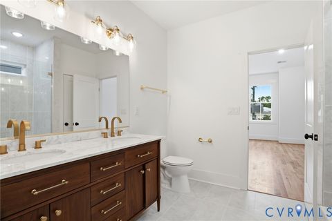 Tiny photo for 905 1/2 N 36th Street, Richmond, VA 23223 (MLS # 2612676)