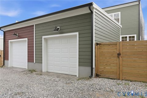 Tiny photo for 905 1/2 N 36th Street, Richmond, VA 23223 (MLS # 2612676)