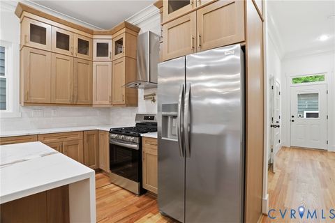 Tiny photo for 905 1/2 N 36th Street, Richmond, VA 23223 (MLS # 2612676)