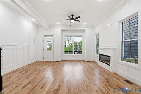 Tiny photo for 905 1/2 N 36th Street, Richmond, VA 23223 (MLS # 2612676)