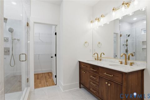 Tiny photo for 905 1/2 N 36th Street, Richmond, VA 23223 (MLS # 2612676)