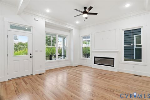 Tiny photo for 905 1/2 N 36th Street, Richmond, VA 23223 (MLS # 2612676)