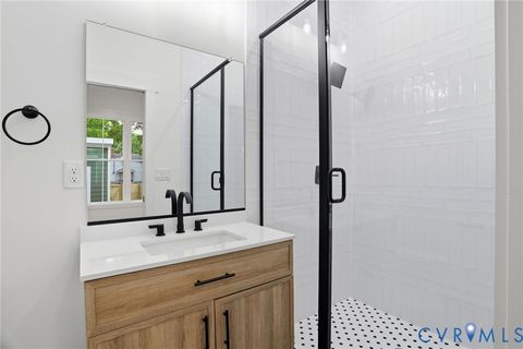 Tiny photo for 905 1/2 N 36th Street, Richmond, VA 23223 (MLS # 2612676)