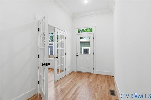 Tiny photo for 905 1/2 N 36th Street, Richmond, VA 23223 (MLS # 2612676)