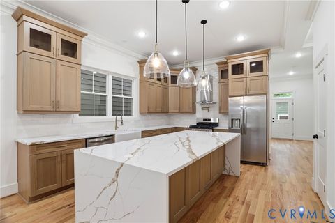 Tiny photo for 905 1/2 N 36th Street, Richmond, VA 23223 (MLS # 2612676)