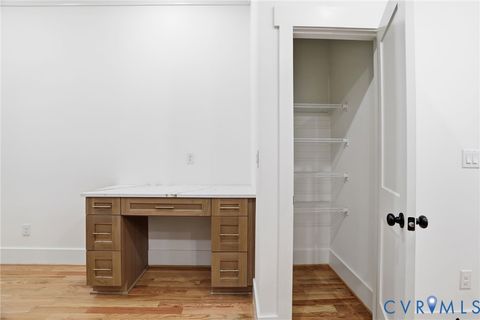 Tiny photo for 905 1/2 N 36th Street, Richmond, VA 23223 (MLS # 2612676)