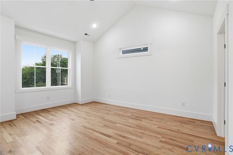 Tiny photo for 905 1/2 N 36th Street, Richmond, VA 23223 (MLS # 2612676)