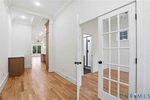 Tiny photo for 905 1/2 N 36th Street, Richmond, VA 23223 (MLS # 2612676)