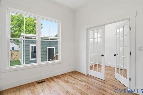 Tiny photo for 905 1/2 N 36th Street, Richmond, VA 23223 (MLS # 2612676)