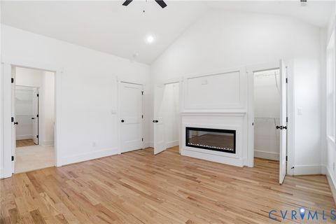 Tiny photo for 905 1/2 N 36th Street, Richmond, VA 23223 (MLS # 2612676)