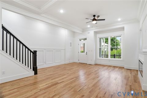 Tiny photo for 905 1/2 N 36th Street, Richmond, VA 23223 (MLS # 2612676)