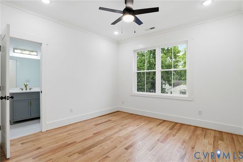 Tiny photo for 905 1/2 N 36th Street, Richmond, VA 23223 (MLS # 2612676)