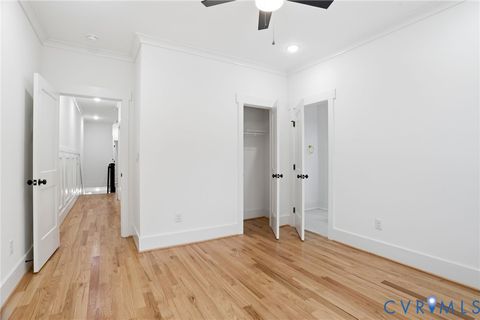 Tiny photo for 905 1/2 N 36th Street, Richmond, VA 23223 (MLS # 2612676)