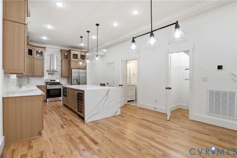 Tiny photo for 905 1/2 N 36th Street, Richmond, VA 23223 (MLS # 2612676)