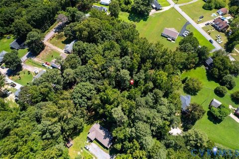 Tiny photo for 19713 Walker Avenue, Chester, VA 23834 (MLS # 2520893)