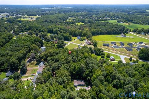 Tiny photo for 19713 Walker Avenue, Chester, VA 23834 (MLS # 2520893)