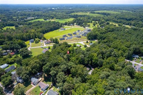 Tiny photo for 19713 Walker Avenue, Chester, VA 23834 (MLS # 2520893)