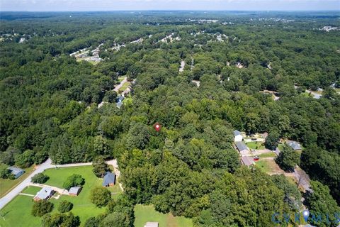 Tiny photo for 19713 Walker Avenue, Chester, VA 23834 (MLS # 2520893)