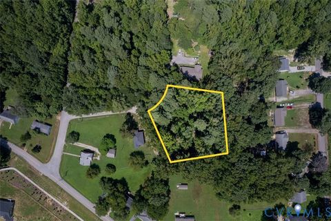 Photo of 19713 Walker Avenue, Chester, VA 23834 (MLS # 2520893)