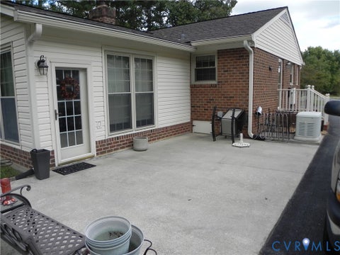 Tiny photo for 7339 Colts Neck Road, Mechanicsville, VA 23111 (MLS # 2626564)