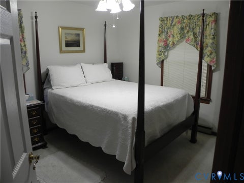 Tiny photo for 7339 Colts Neck Road, Mechanicsville, VA 23111 (MLS # 2626564)