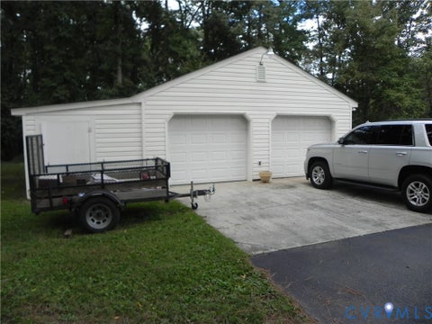 Tiny photo for 7339 Colts Neck Road, Mechanicsville, VA 23111 (MLS # 2626564)