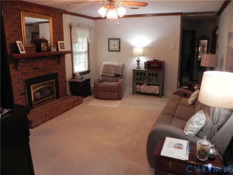 Tiny photo for 7339 Colts Neck Road, Mechanicsville, VA 23111 (MLS # 2626564)