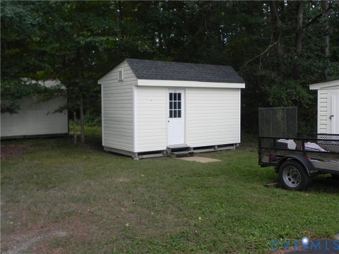 Tiny photo for 7339 Colts Neck Road, Mechanicsville, VA 23111 (MLS # 2626564)