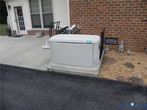 Tiny photo for 7339 Colts Neck Road, Mechanicsville, VA 23111 (MLS # 2626564)