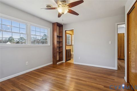 Tiny photo for 4 Michele Drive, Hampton, VA 23669 (MLS # 2533628)