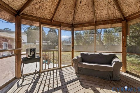 Tiny photo for 4 Michele Drive, Hampton, VA 23669 (MLS # 2533628)