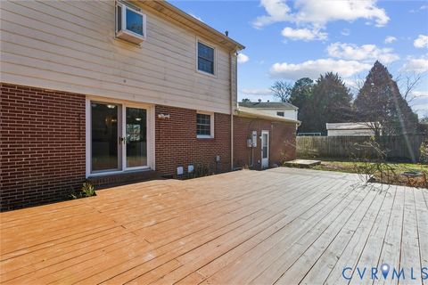 Tiny photo for 4 Michele Drive, Hampton, VA 23669 (MLS # 2533628)
