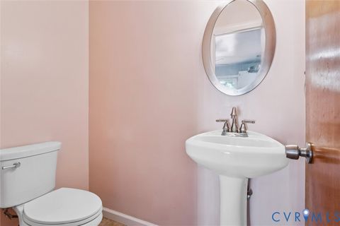 Tiny photo for 4 Michele Drive, Hampton, VA 23669 (MLS # 2533628)