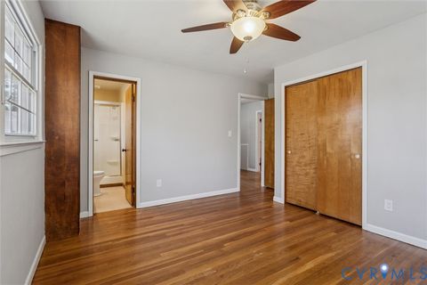 Tiny photo for 4 Michele Drive, Hampton, VA 23669 (MLS # 2533628)