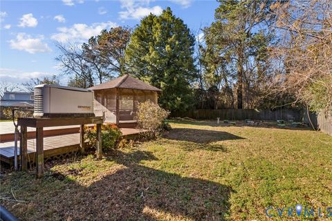 Tiny photo for 4 Michele Drive, Hampton, VA 23669 (MLS # 2533628)