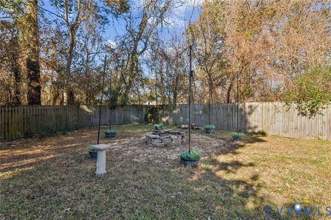 Tiny photo for 4 Michele Drive, Hampton, VA 23669 (MLS # 2533628)
