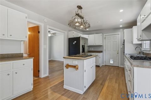 Tiny photo for 4 Michele Drive, Hampton, VA 23669 (MLS # 2533628)