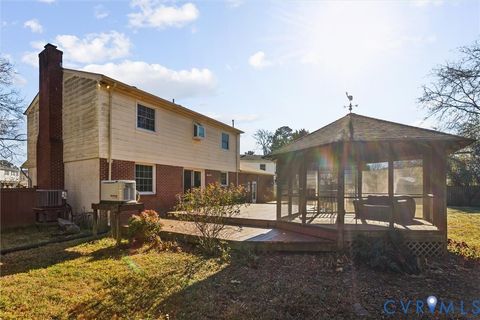 Tiny photo for 4 Michele Drive, Hampton, VA 23669 (MLS # 2533628)