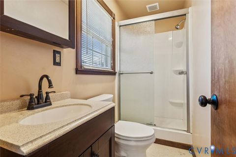 Tiny photo for 4 Michele Drive, Hampton, VA 23669 (MLS # 2533628)