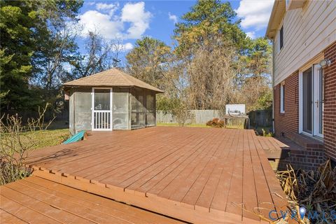 Tiny photo for 4 Michele Drive, Hampton, VA 23669 (MLS # 2533628)