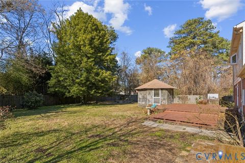 Tiny photo for 4 Michele Drive, Hampton, VA 23669 (MLS # 2533628)