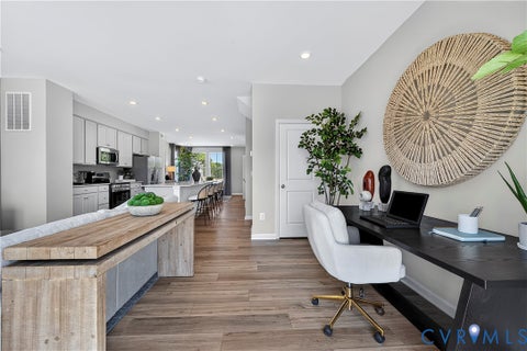 Tiny photo for 6126 Hull Street Road, Richmond, VA 23224 (MLS # 2625508)