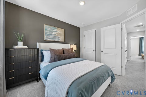 Tiny photo for 6126 Hull Street Road, Richmond, VA 23224 (MLS # 2625508)